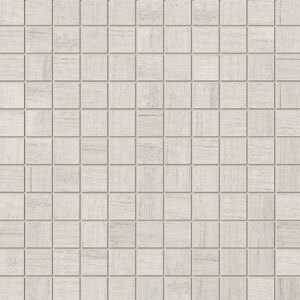 Mozaic Arte Pinia White 30 x 30 cm