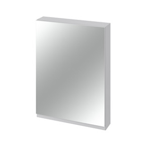 Cersanit Dulap cu oglinda Moduo, 60 x80 cm, Gri S590-017