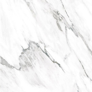 Kai Gresie Carrara White 60 x 60 cm Rectificata