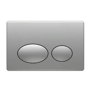 Karag Clapeta Tactile Chrome P61-0120