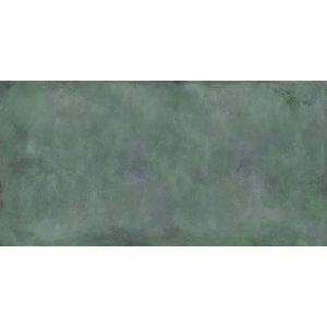 Gresie Patina Plate Green Mat 119.8x59.8
