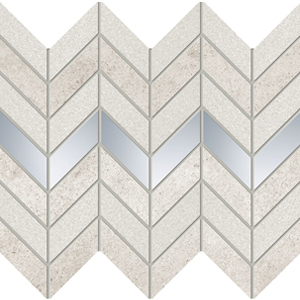 Mozaic Tubadzin Tempre Grey